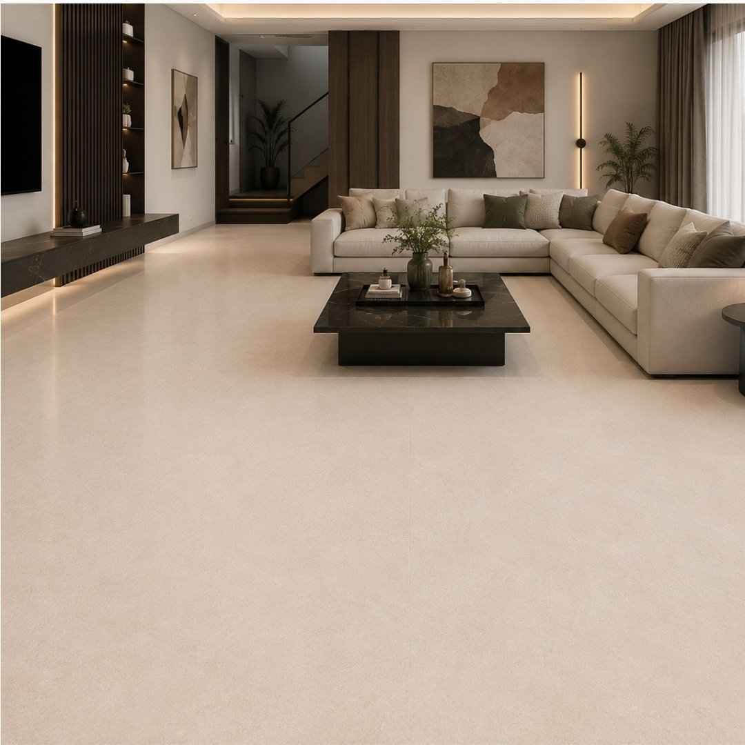 AL Peastal Ivory Plain and texture - My Home Studio